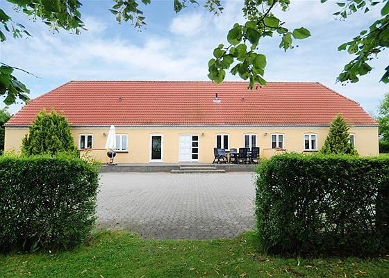 Storvorde: Randbyvej 1 9280 Storvorde Storvorde: Randbyvej 1 9280 Storvorde