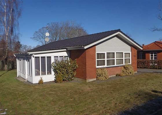 Brørup: Kongeåvej 106 6650 Brørup Brørup: Kongeåvej 106 6650 Brørup