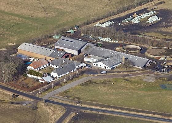 Tistrup: Grødevej 24 6862 Tistrup Tistrup: Grødevej 24 6862 Tistrup