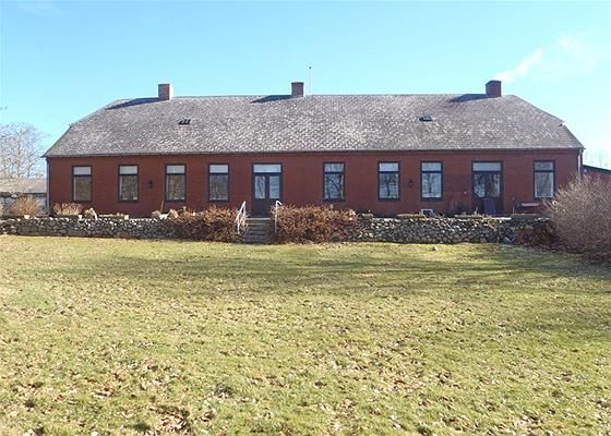 Vamdrup: Røddingvej 6 6580 Vamdrup Vamdrup: Røddingvej 6 6580 Vamdrup