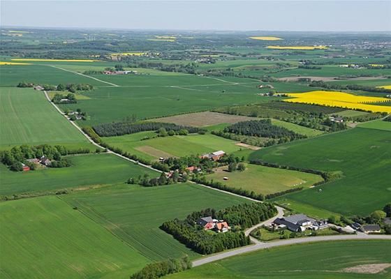 Sporup: Skytsbjergvej 20 8472 Sporup Sporup: Skytsbjergvej 20 8472 Sporup