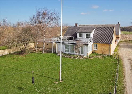 Hornslet: Borupvej 102 8543 Hornslet Hornslet: Borupvej 102 8543 Hornslet