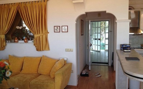 Grundriss 3 Grundriss 3