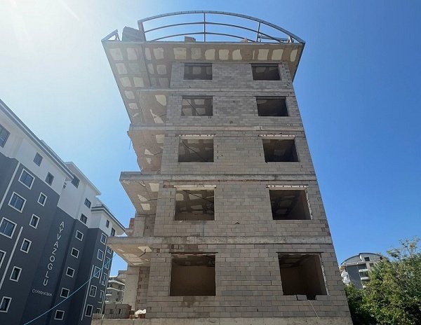 Grundriss 3 Grundriss 3