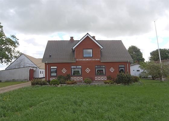 Bække: Staushedevejen 36 6622 Bække Bække: Staushedevejen 36 6622 Bække