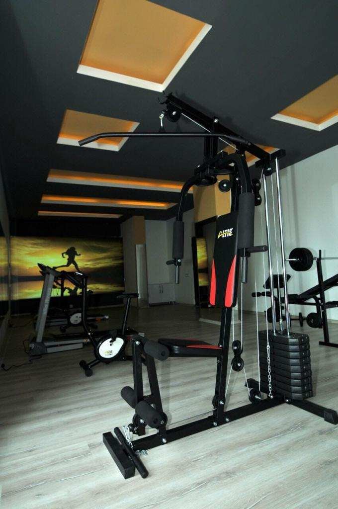 Alanya apartment for sale 1+1 05 Alanya apartment for sale 1+1 05