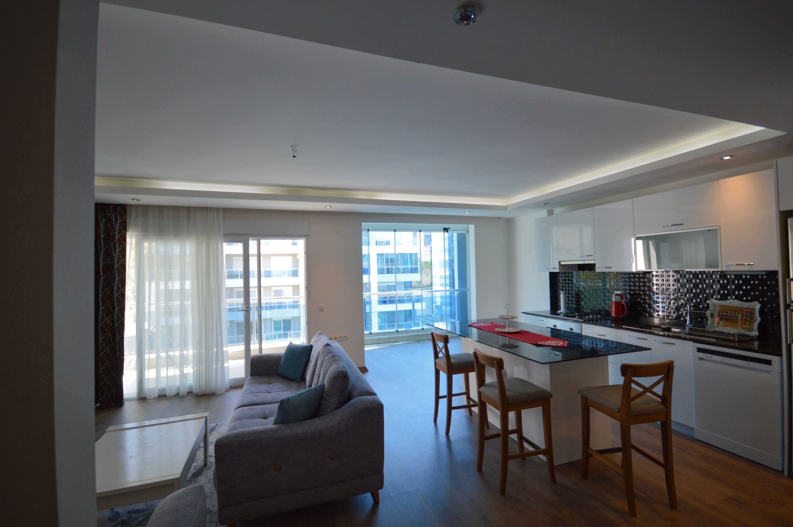 möblierte Wohnung Alanya 01 möblierte Wohnung Alanya 01