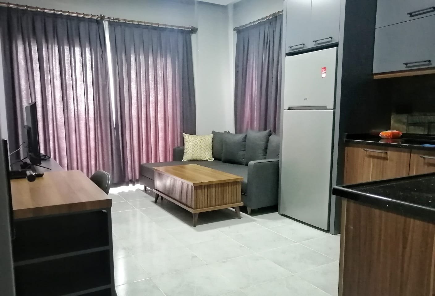 Alanya Avsallar apartment for sale 02