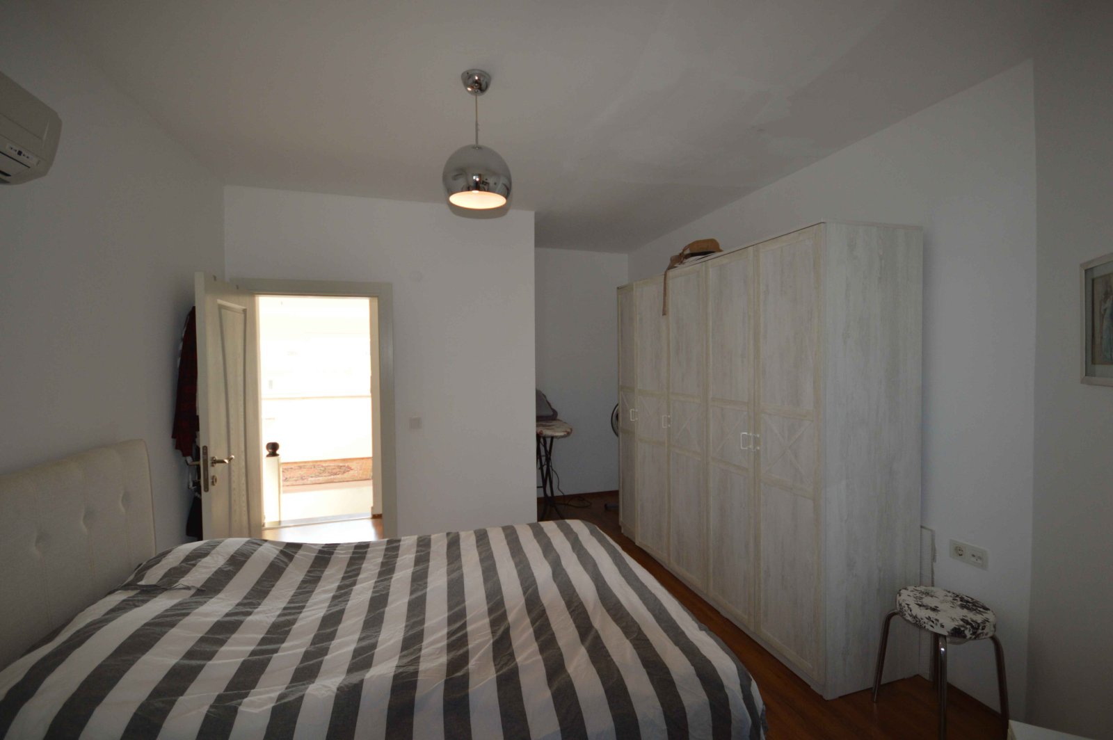 Maisonette-Wohnung in Alanya Kestel 17 Maisonette-Wohnung in Alanya Kestel 17