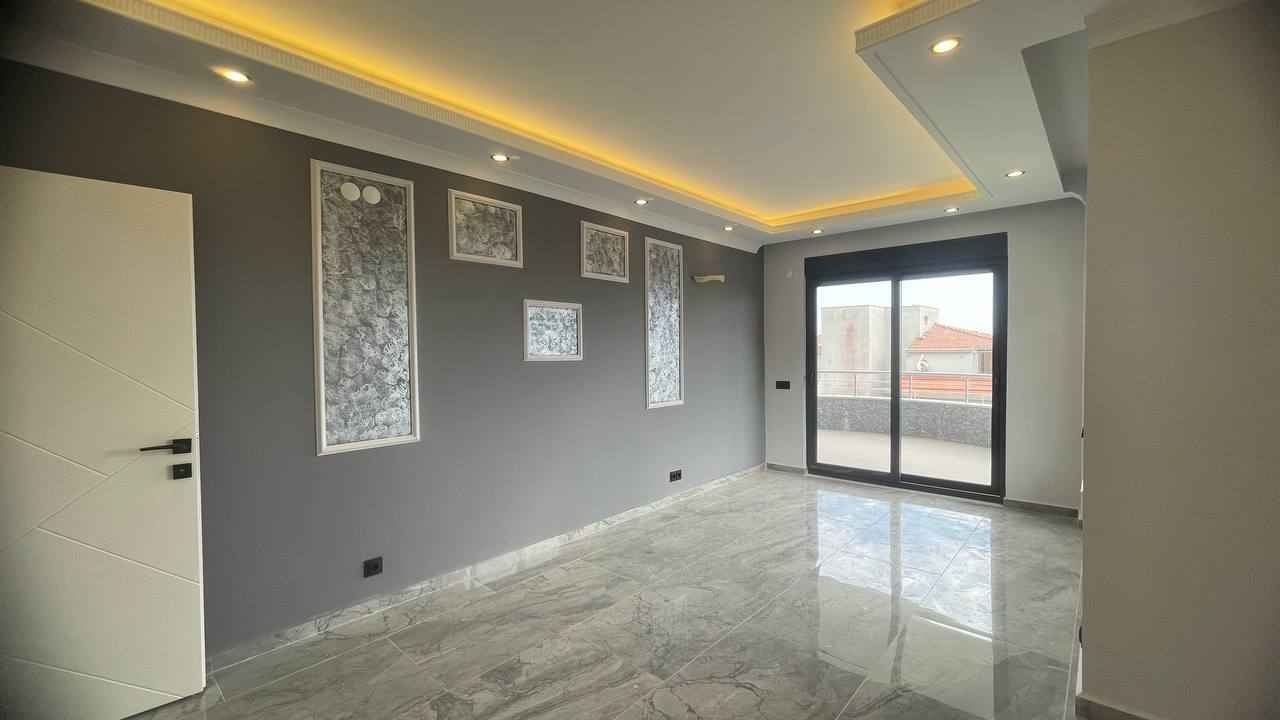 Villa zum Verkauf in Alanya Bektas 11 Villa zum Verkauf in Alanya Bektas 11