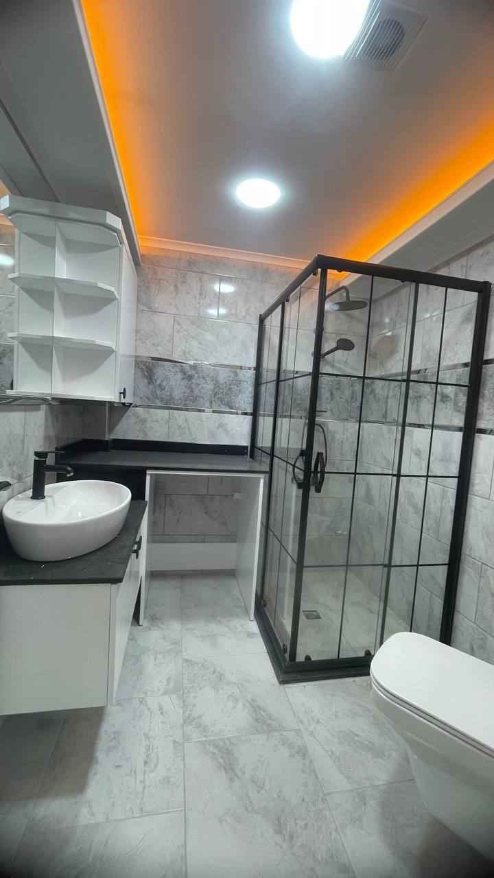 Villa zum Verkauf in Alanya Bektas 22 Villa zum Verkauf in Alanya Bektas 22