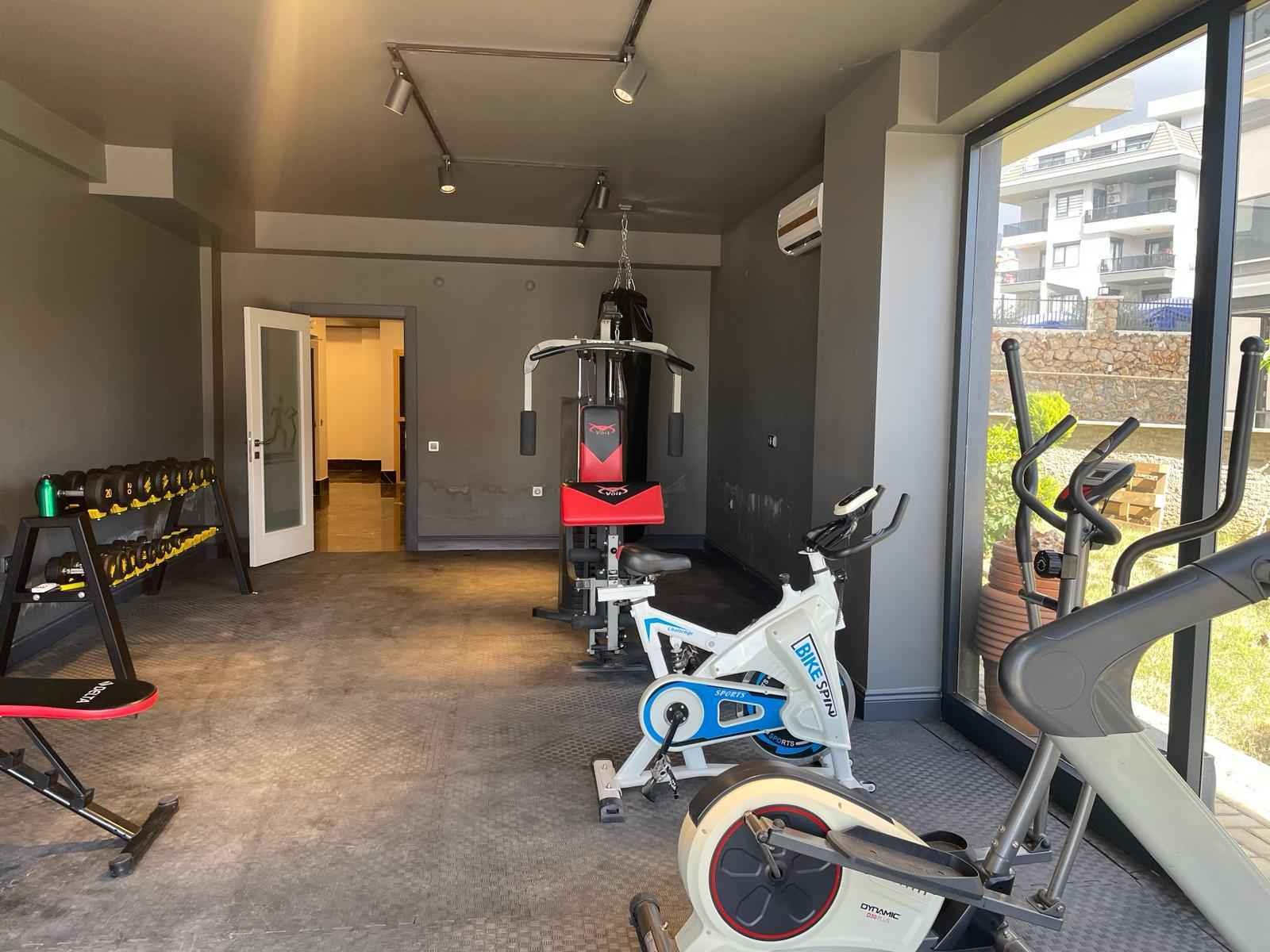 1+1 Wohnung in Oba 06 1+1 Wohnung in Oba 06