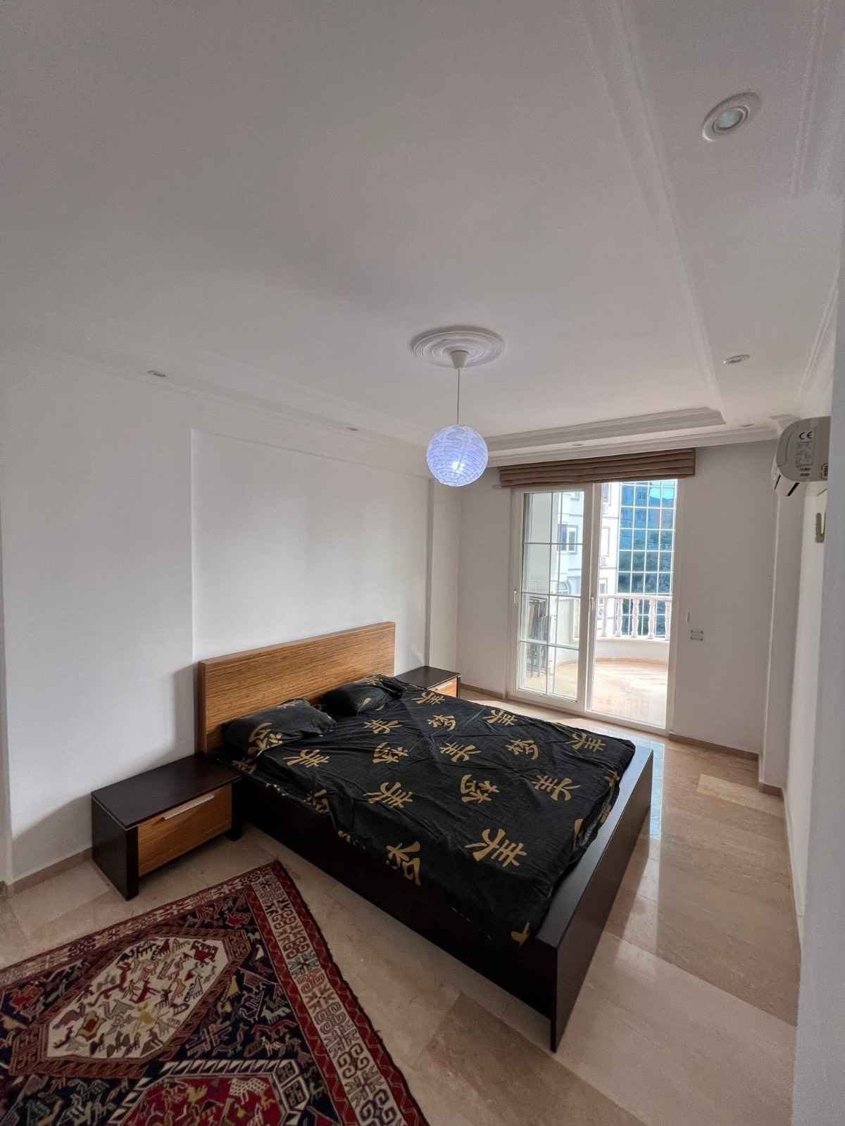 Wohnung zum Verkauf in Alanya 12 Wohnung zum Verkauf in Alanya 12