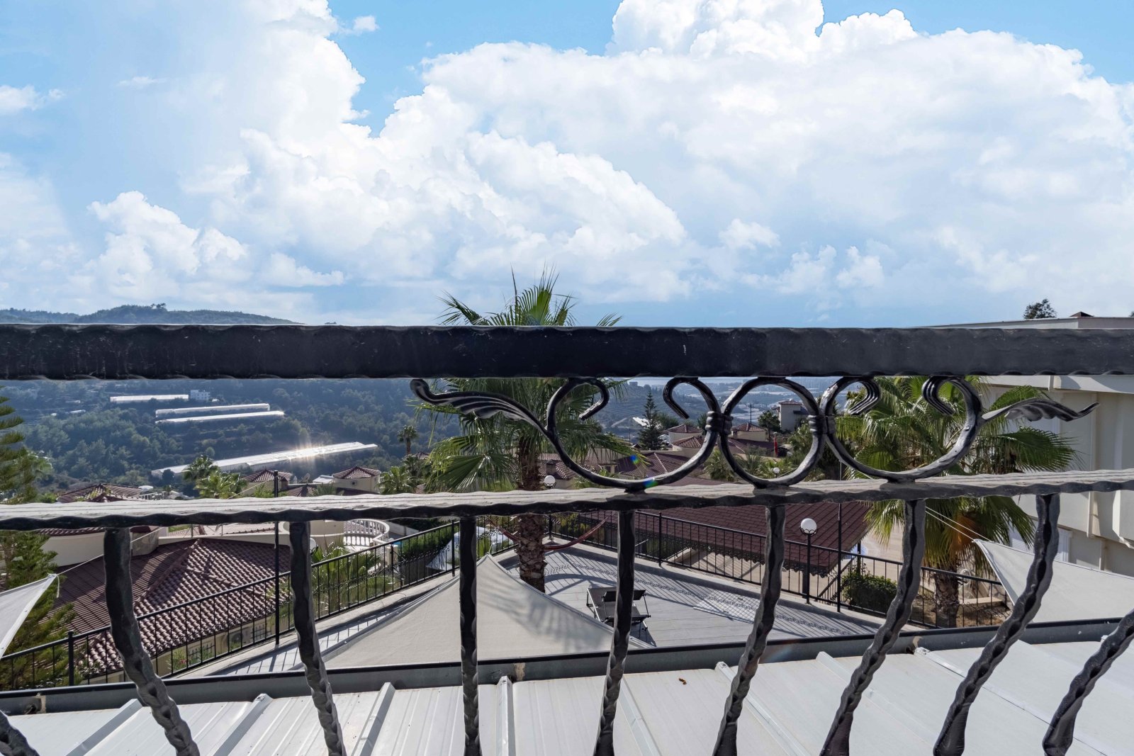 Villa zum Verkauf in Alanya 23