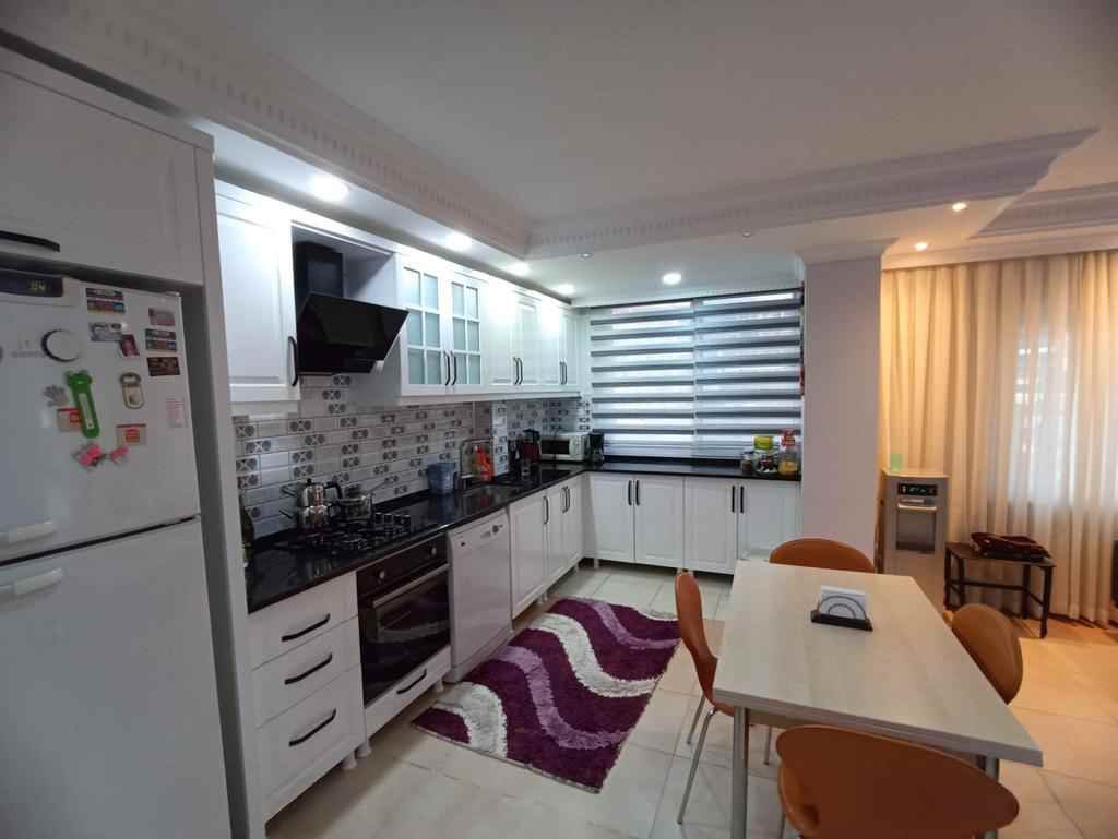 4+1 Maisonette 10 4+1 Maisonette 10