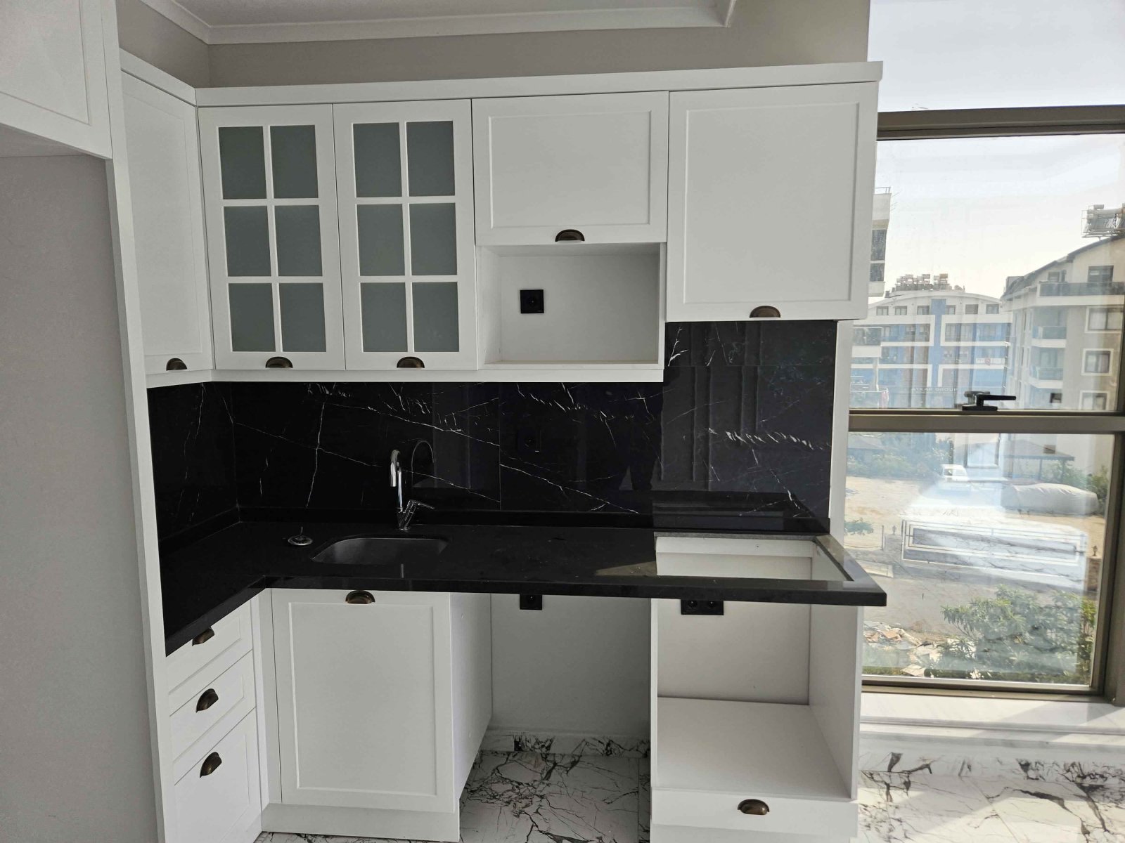 1+1 Neubau in Alanya 17 1+1 Neubau in Alanya 17