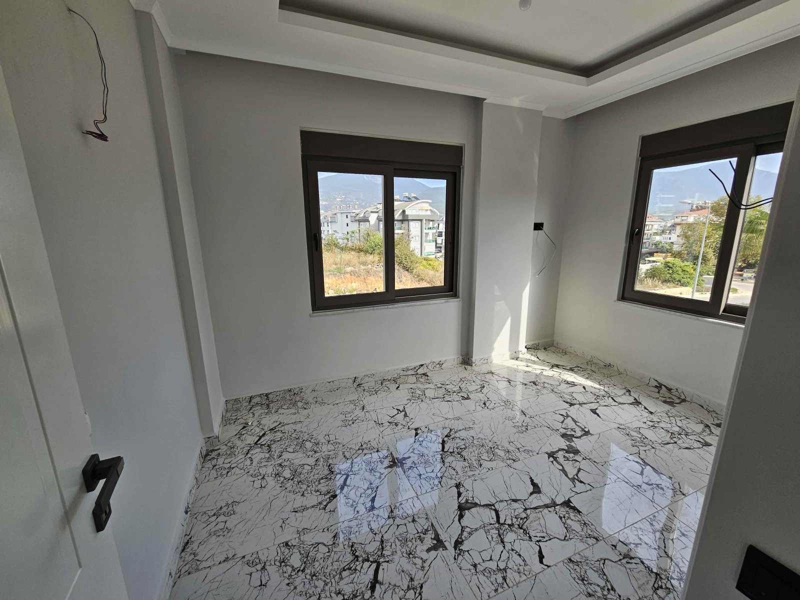 1+1 Neubau in Alanya 18 1+1 Neubau in Alanya 18