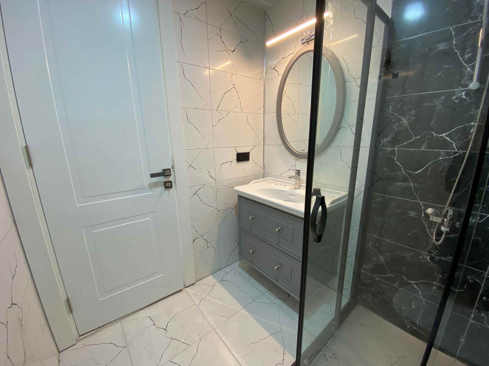 2+1 Gartenwohnung Alanya 77 2+1 Gartenwohnung Alanya 77