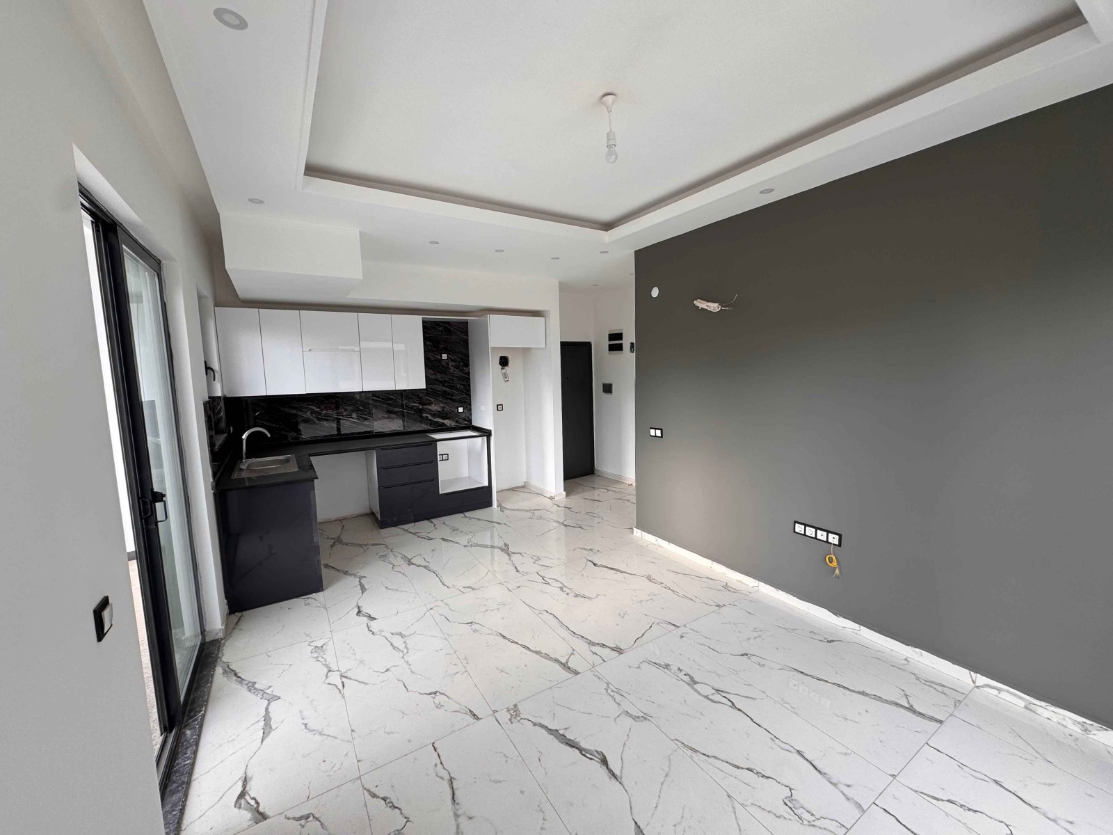 1+1 Neubau in Kestel 06