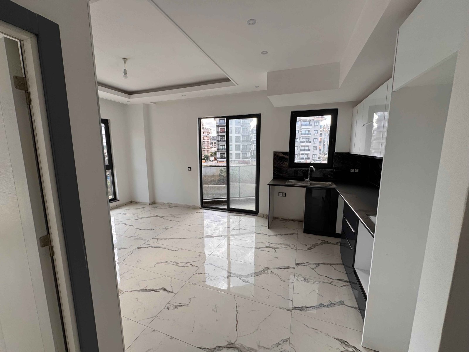 1+1 Neubau in Kestel 05