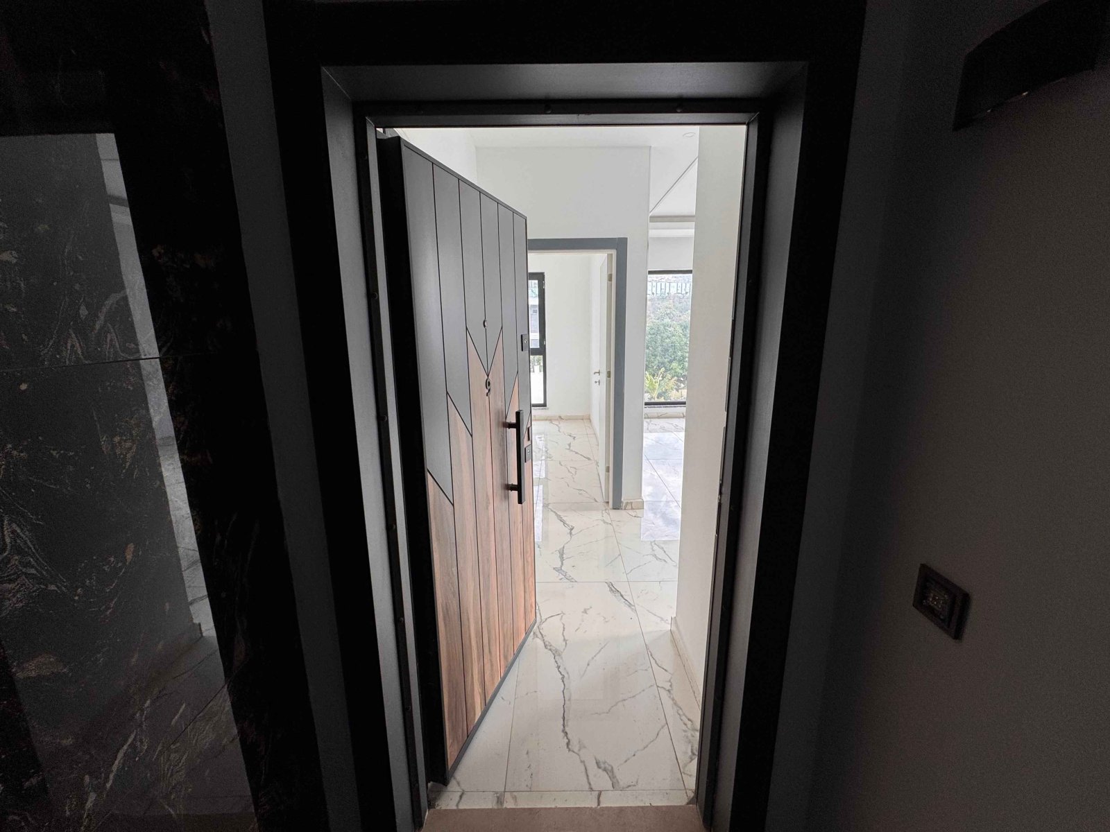 1+1 Neubau in Kestel 15