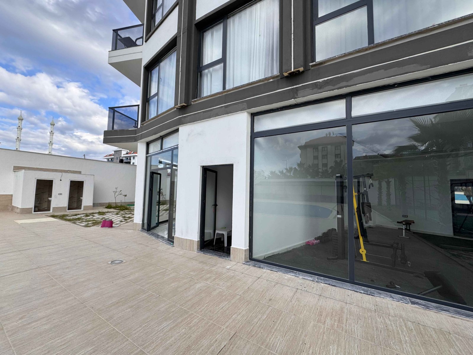 1+1 Neubau in Kestel 16