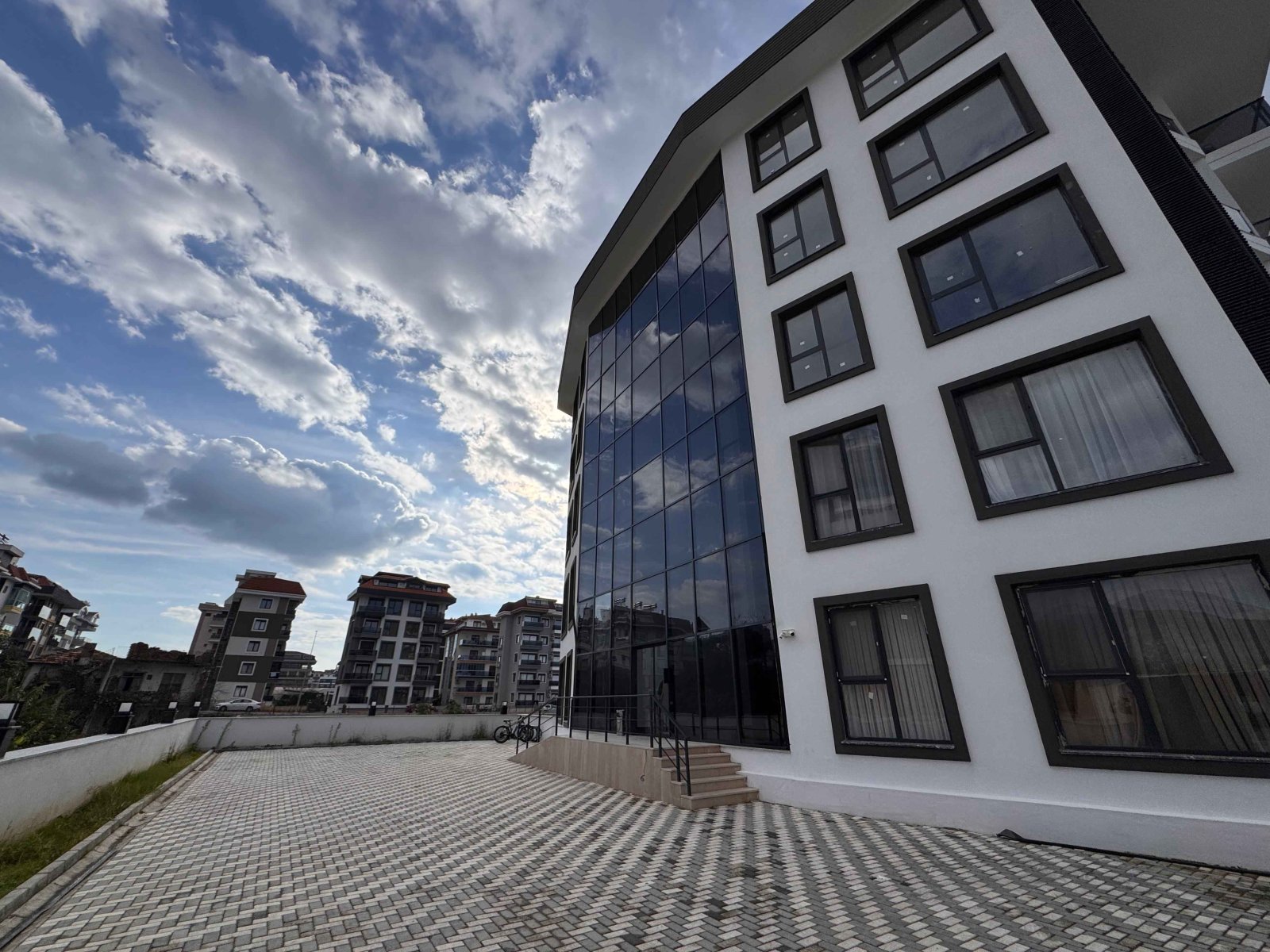 1+1 Neubau in Kestel 17