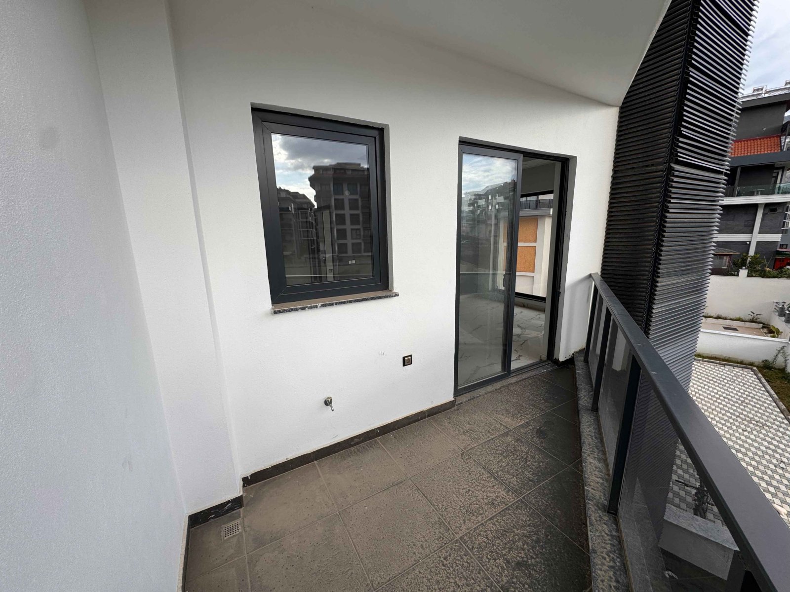 1+1 Neubau in Kestel 20