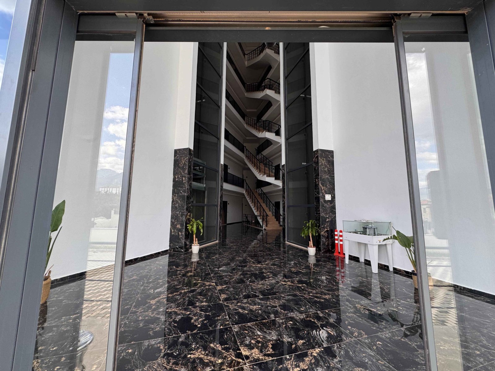 1+1 Neubau in Kestel 22