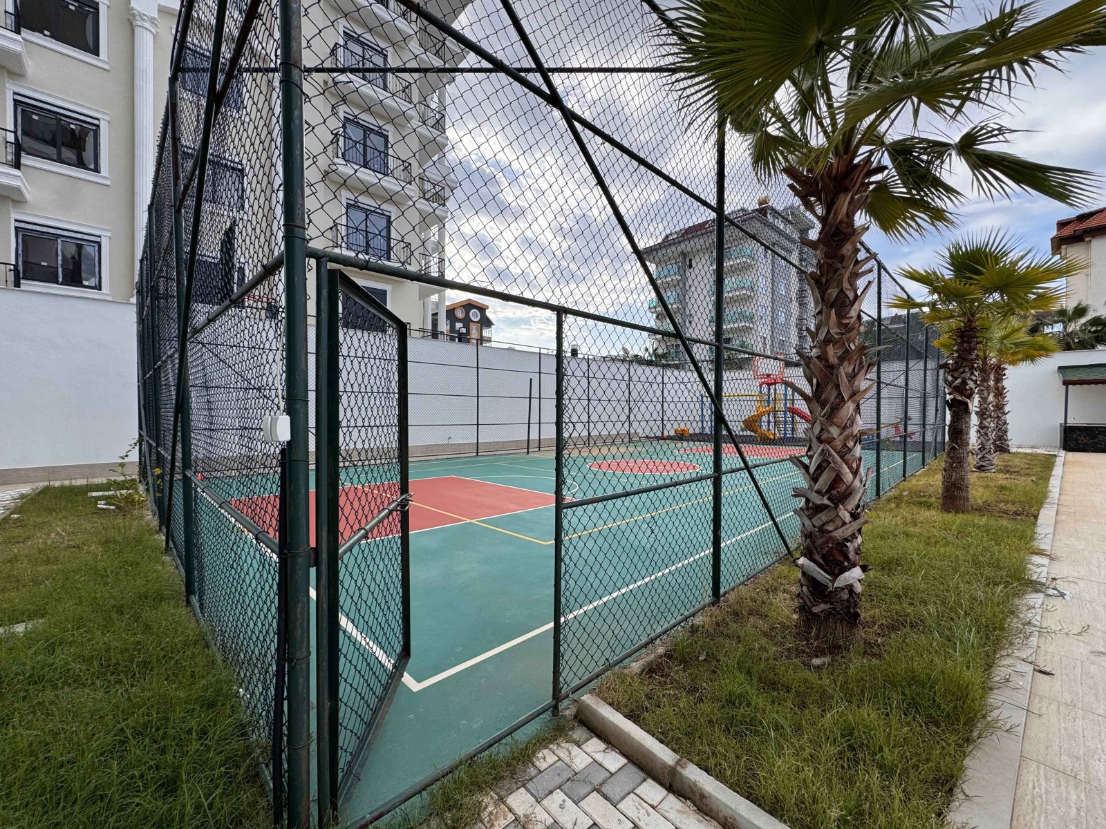 1+1 Neubau in Kestel 26