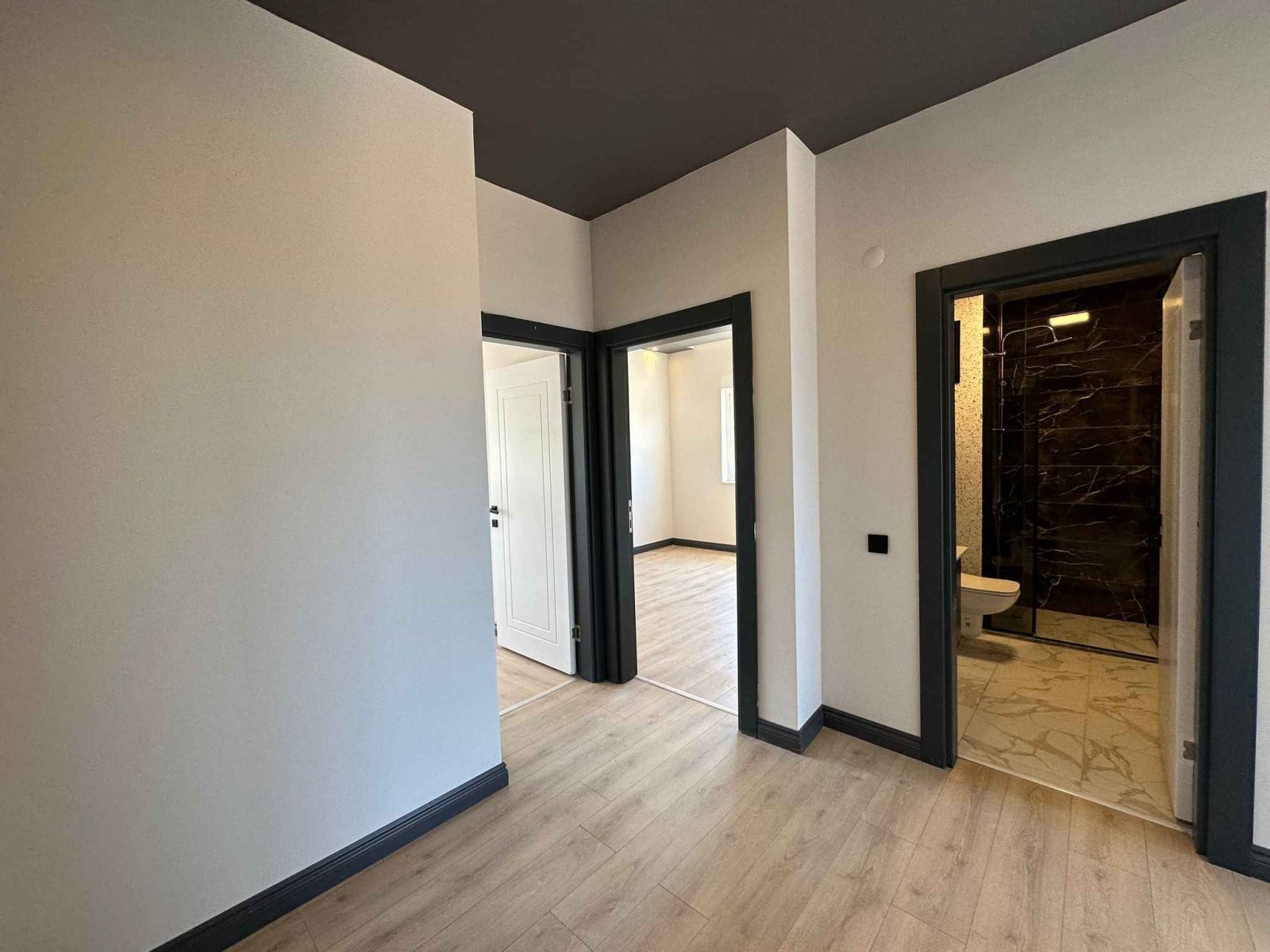 Wohnung zum Verkauf in Alanya Oba 10