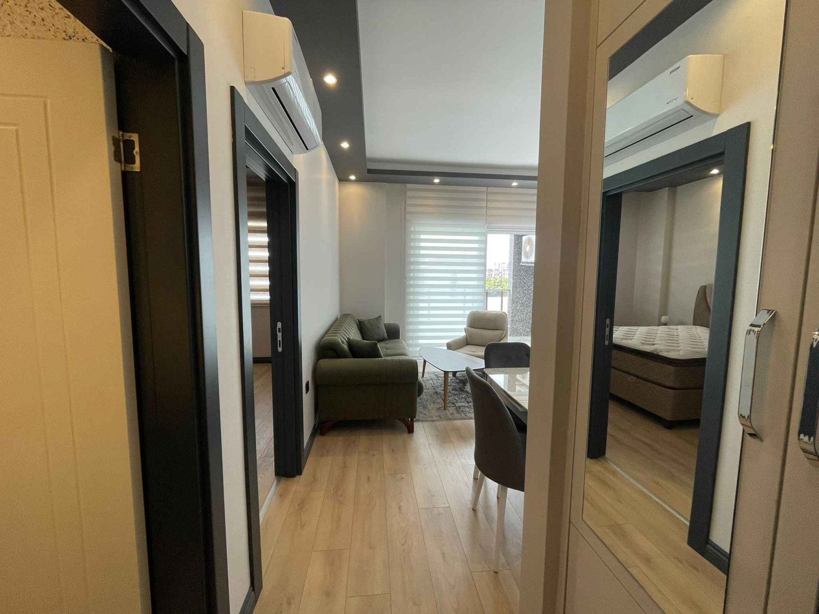 Ratenzahlung Wohnung in Alanya 10 Ratenzahlung Wohnung in Alanya 10