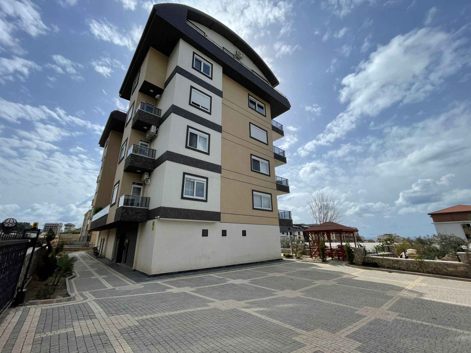 Ratenzahlung Wohnung in Alanya 12 Ratenzahlung Wohnung in Alanya 12