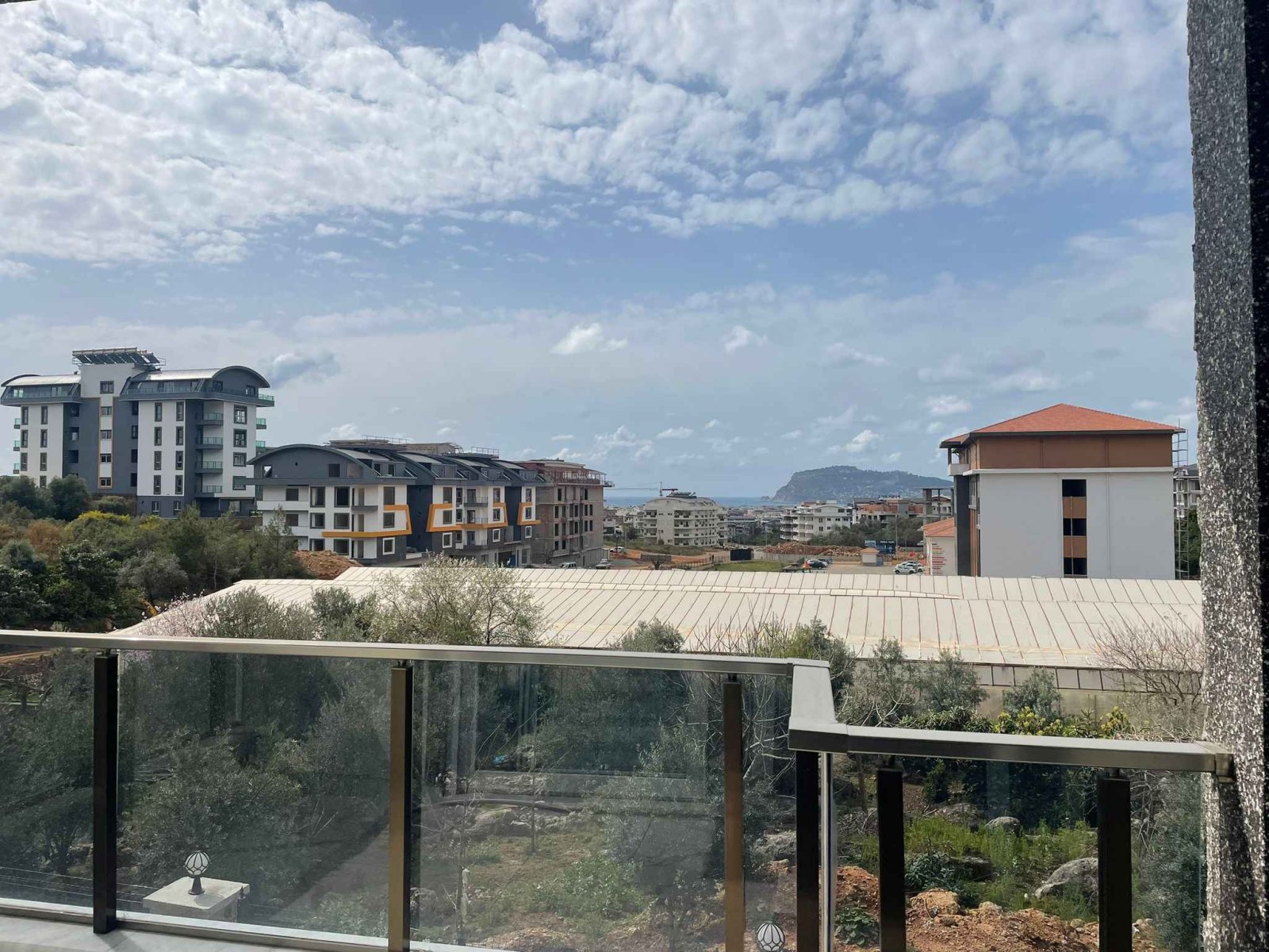 Ratenzahlung Wohnung in Alanya 16 Ratenzahlung Wohnung in Alanya 16