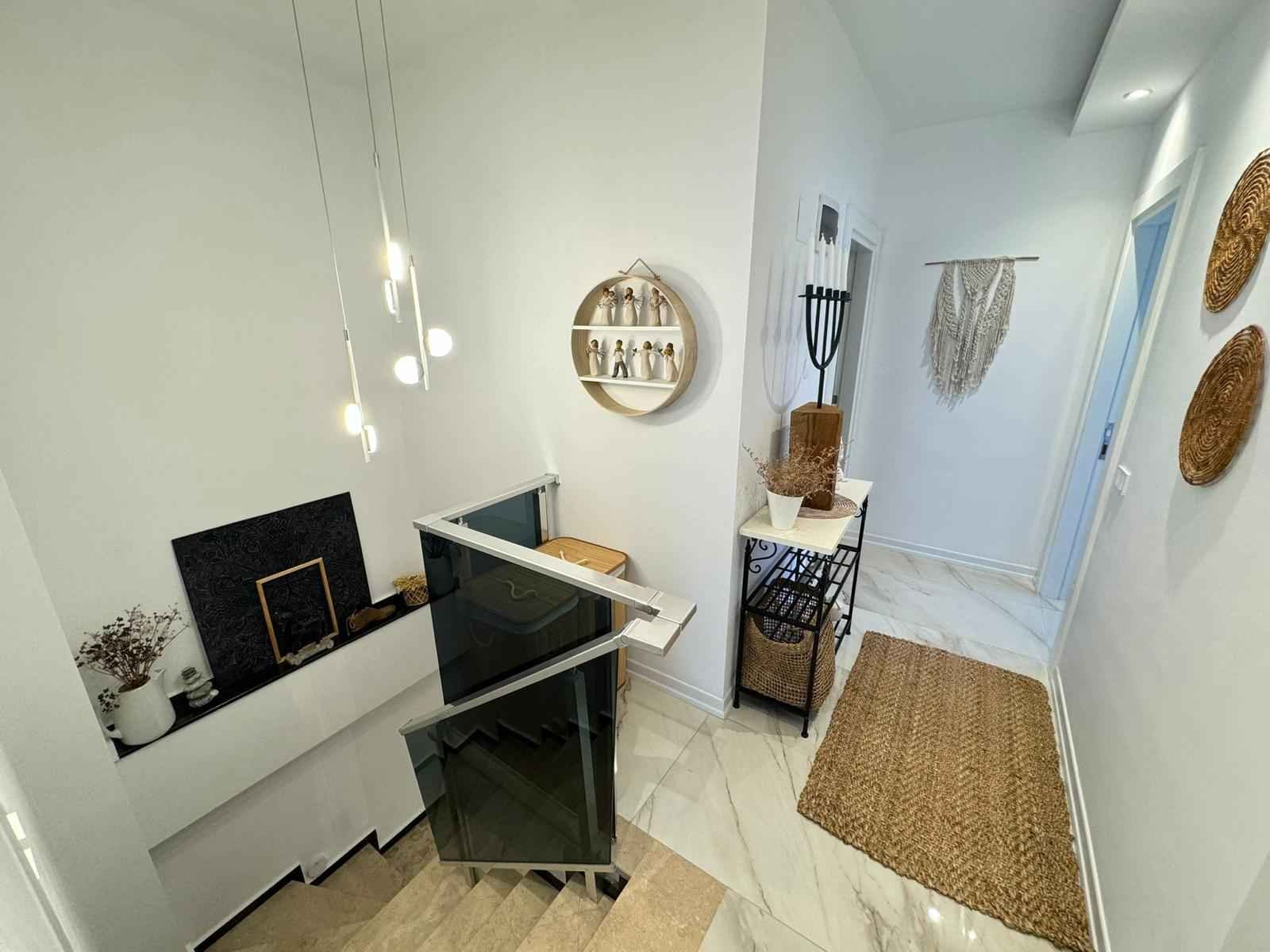  3+1 Neubau in Oba 04