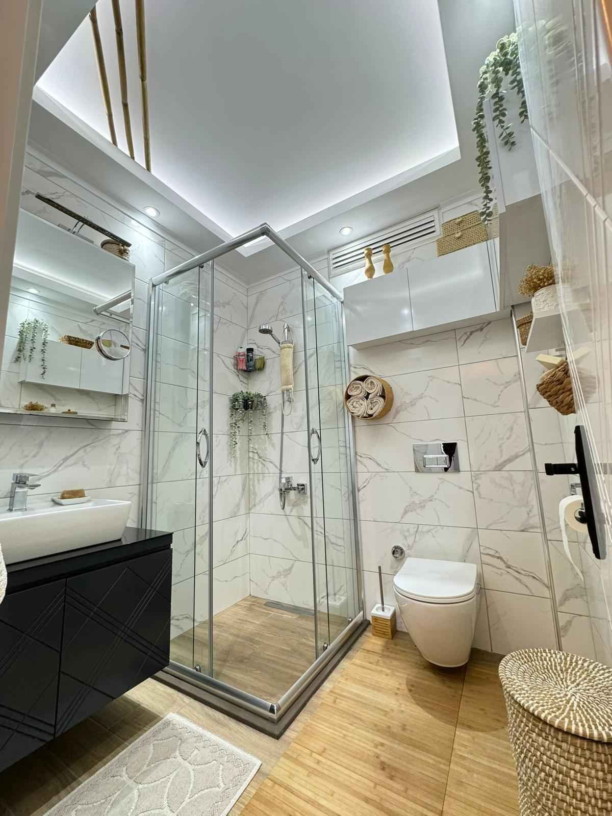  3+1 Neubau in Oba 17