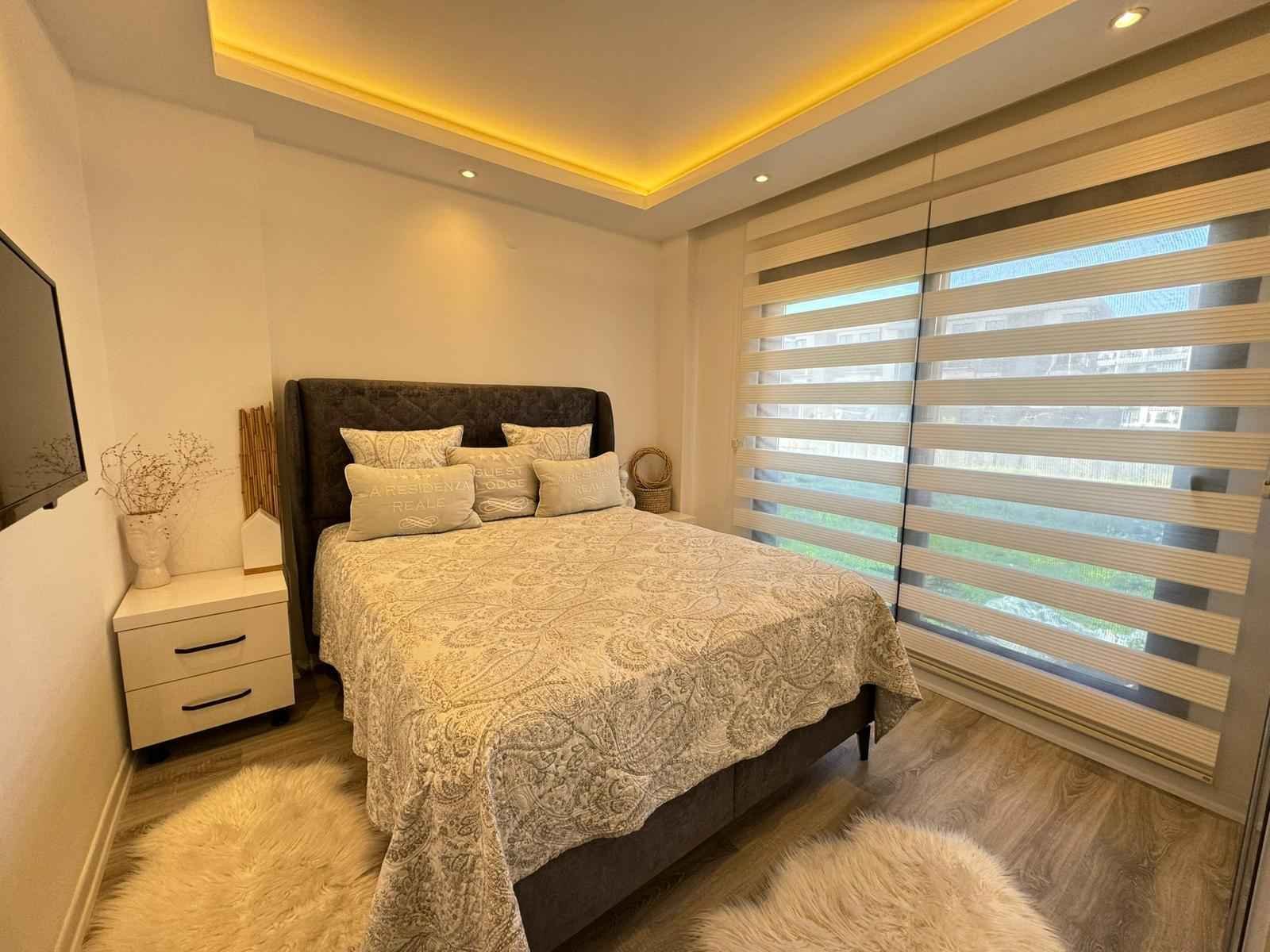  3+1 Neubau in Oba 21