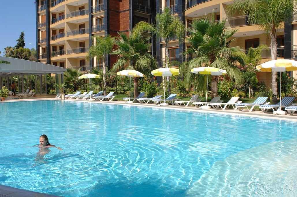 3+1 Wohnung Alanya 03 3+1 Wohnung Alanya 03