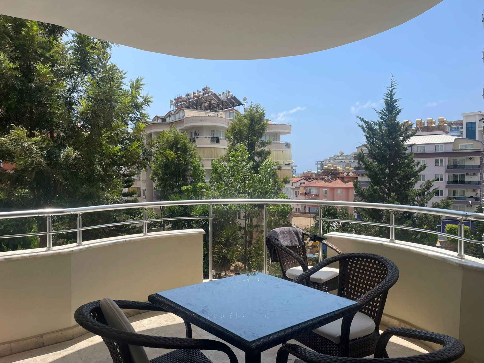 2+1 möblierte Wohnung Alanya 29 2+1 möblierte Wohnung Alanya 29
