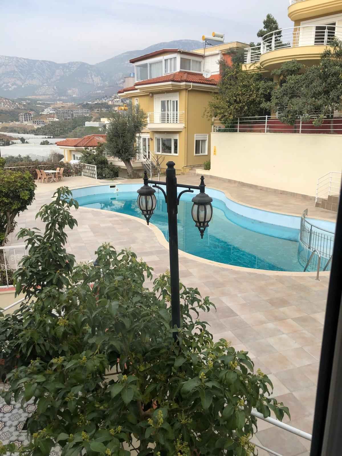 Villa zum Verkauf in Alanya 26 Villa zum Verkauf in Alanya 26