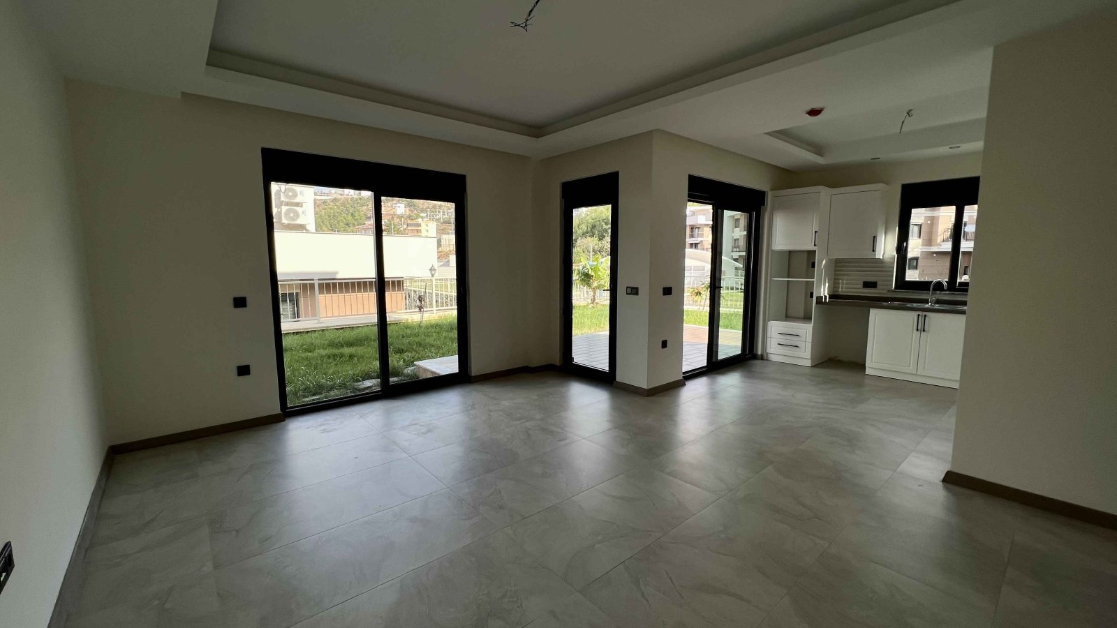 Villa zum Verkauf in Alanya  25