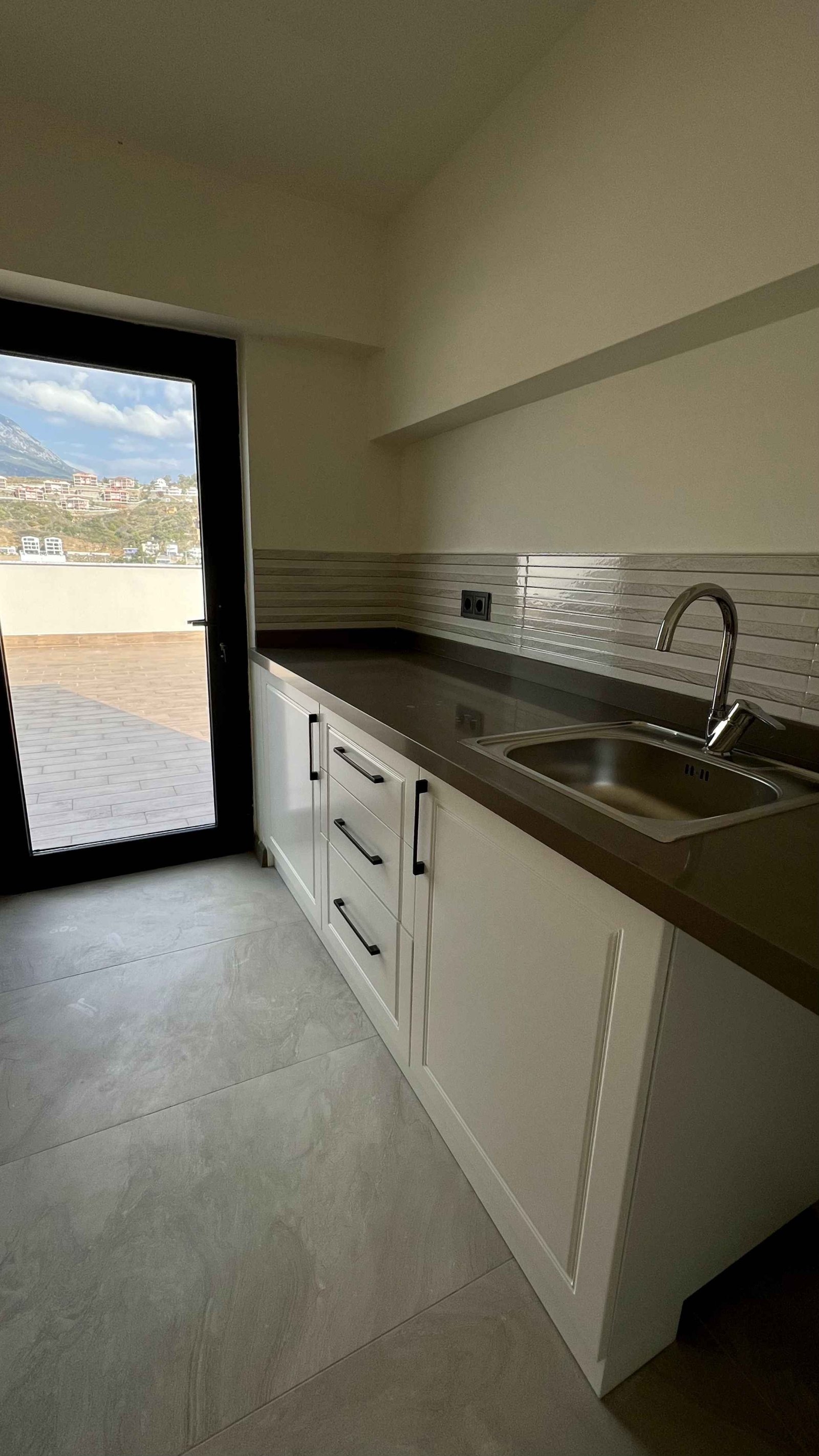 Villa zum Verkauf in Alanya  21