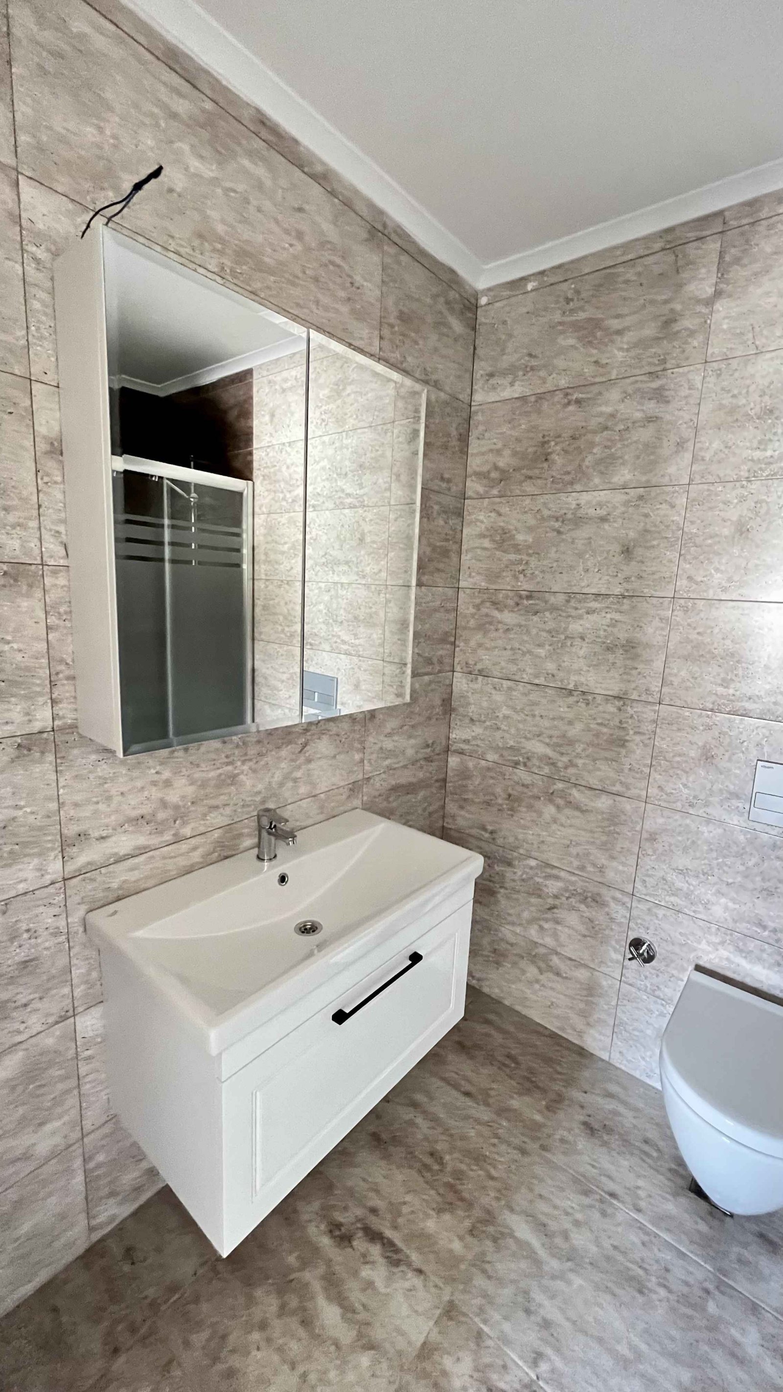 Villa zum Verkauf in Alanya  34