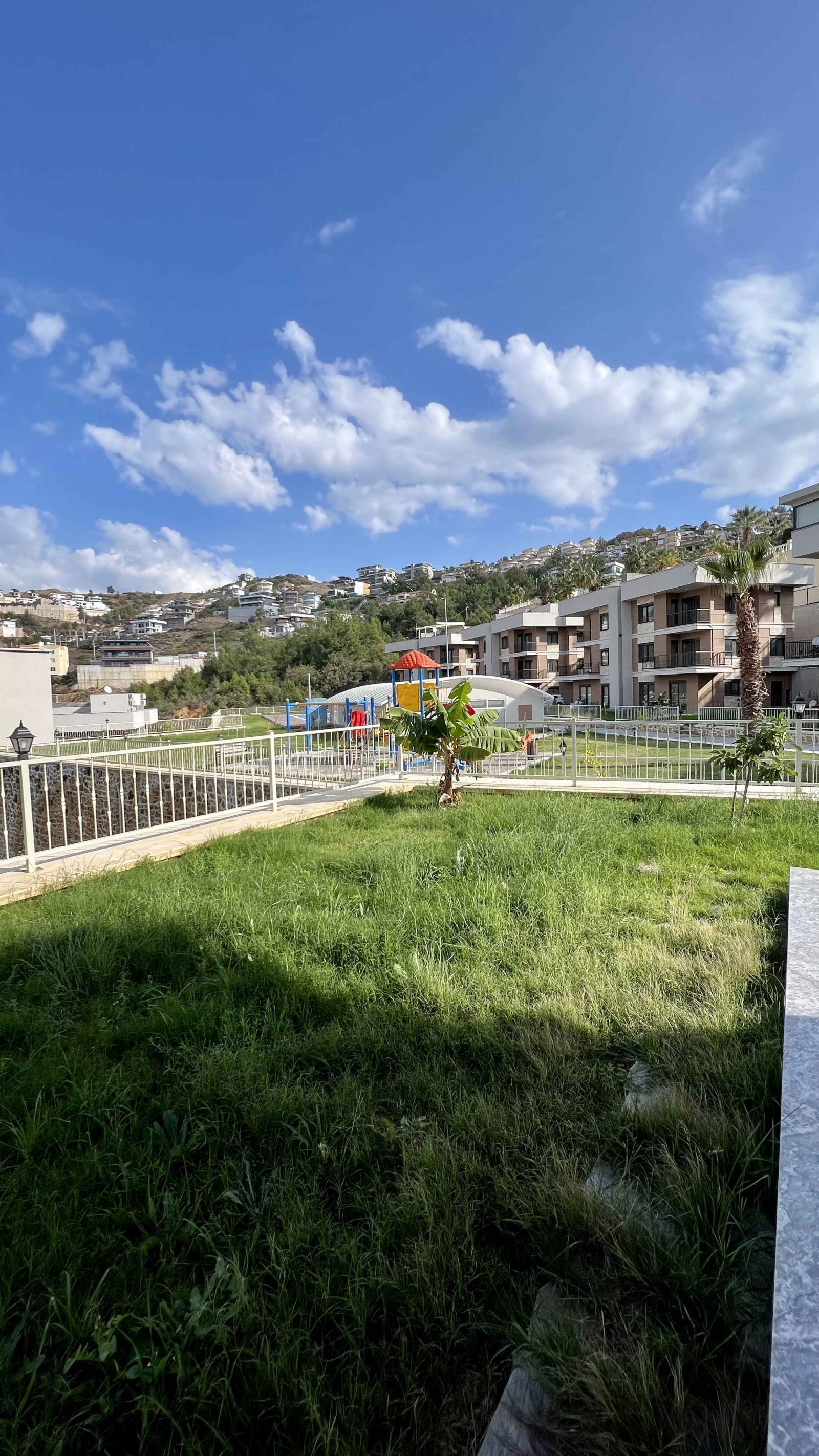 Villa zum Verkauf in Alanya  47