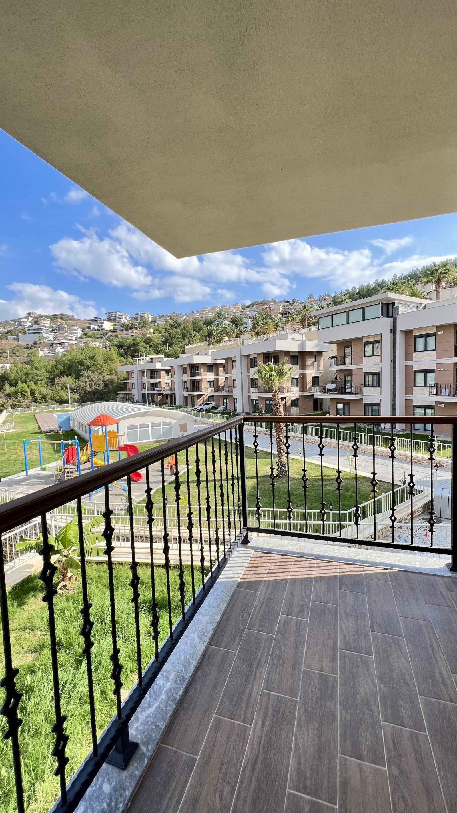 Villa zum Verkauf in Alanya  49