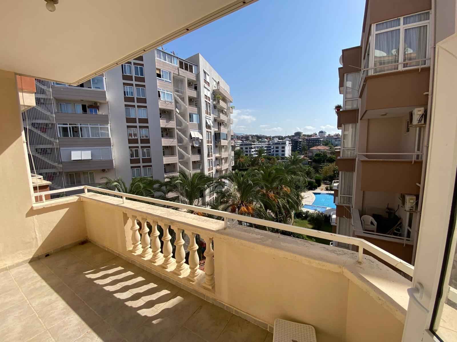 2+1 Wohnung Alanya 15 2+1 Wohnung Alanya 15