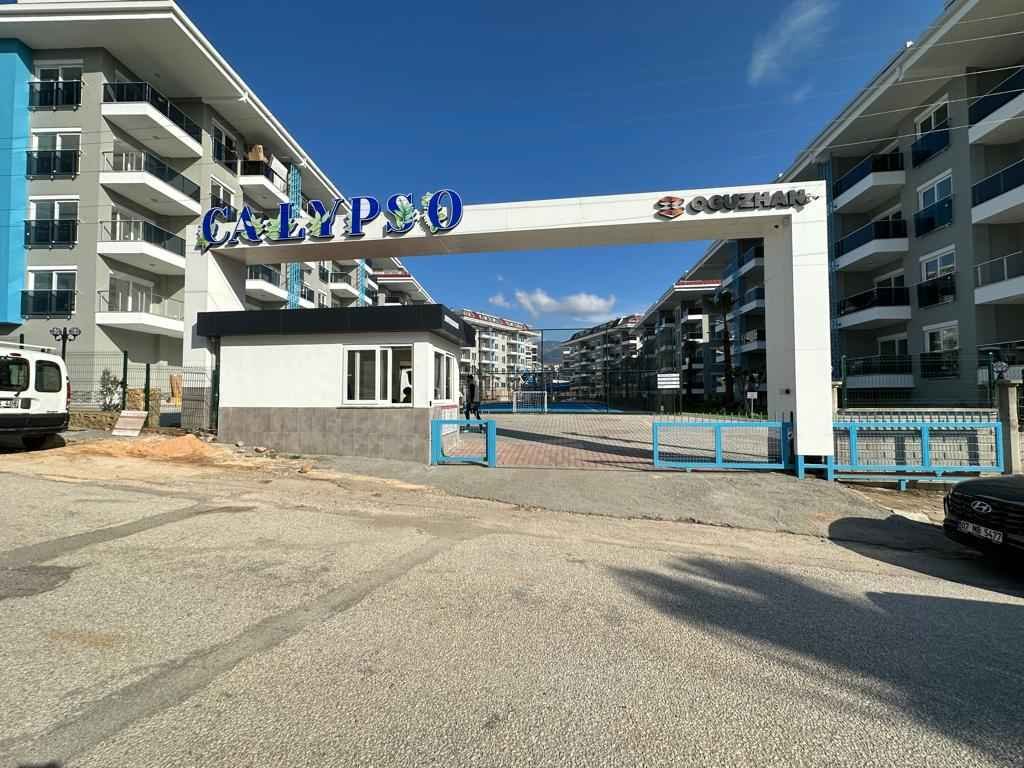 1+1 möblierte Wohnung Alanya 23 1+1 möblierte Wohnung Alanya 23