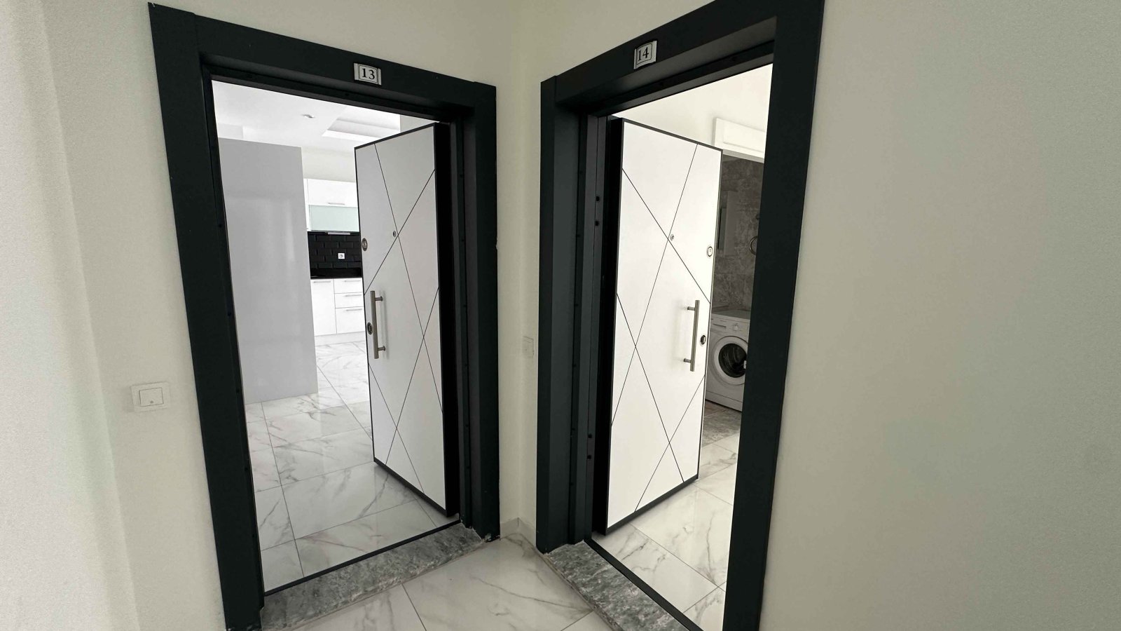 1+1 möblierte Wohnung Alanya 43 1+1 möblierte Wohnung Alanya 43