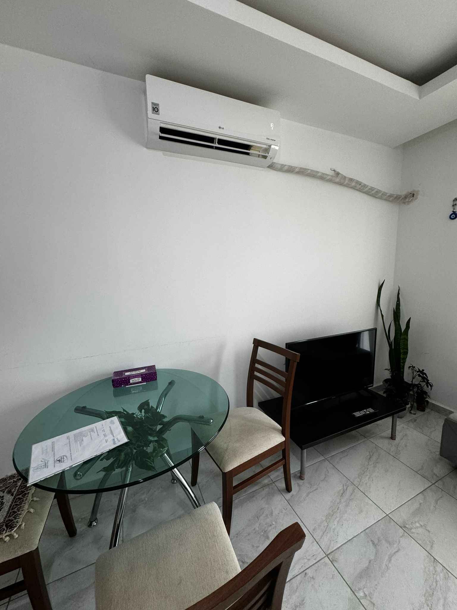 1+1 möblierte Wohnung in Mahmutlar 03 1+1 möblierte Wohnung in Mahmutlar 03