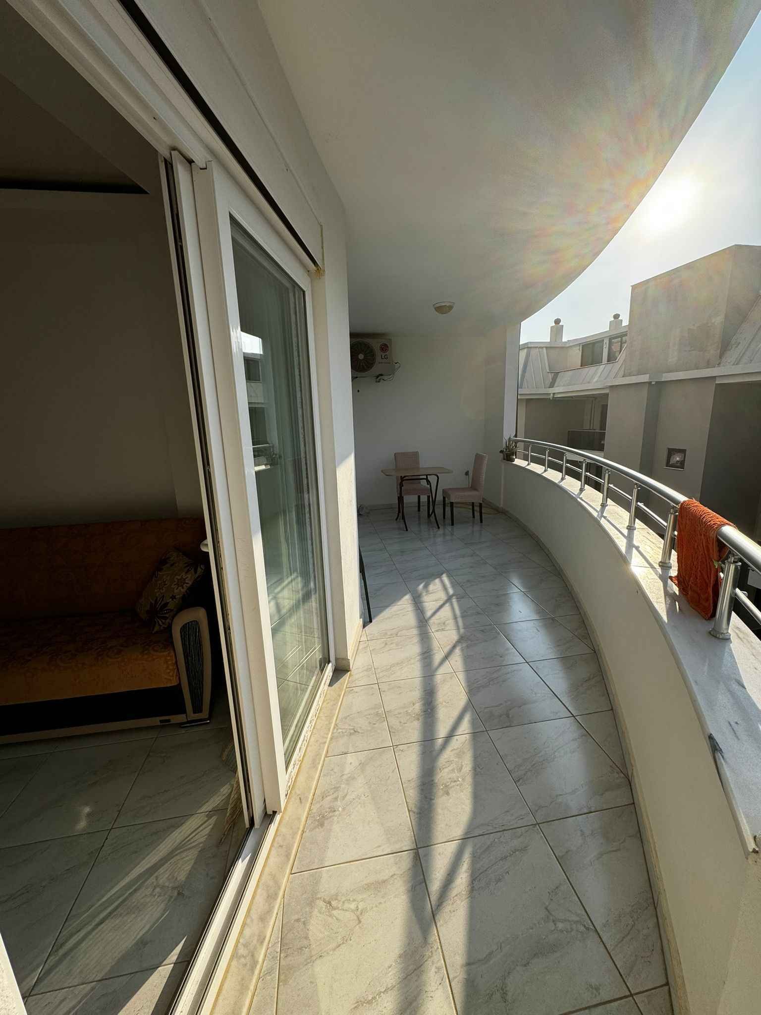 1+1 möblierte Wohnung in Mahmutlar 04 1+1 möblierte Wohnung in Mahmutlar 04